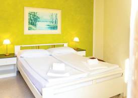 Hotel Residence Panorama La Forca, GTSGroup 4