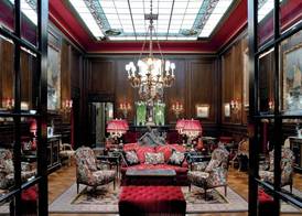 Hotel Sacher Wien 3