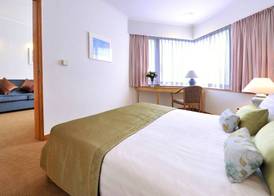 The Kimberley Hotel 4