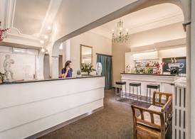 Hotel Arno Bellariva 2