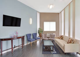Torrance Inn & Suites 5