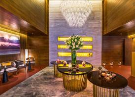The St. Regis Langkawi 4
