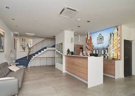 Fama Residence Gdańsk Old Town 2