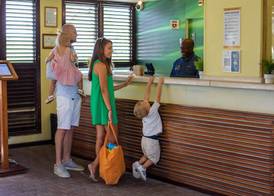 LionsDive Beach Resort 2
