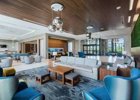 Residence Inn by Marriott Orlando at Millenia 4