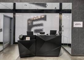 Aloft by Marriott Anchorage 2