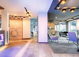 B&B Hotel Bochum-City 4