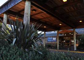 Embarcadero Resort 2