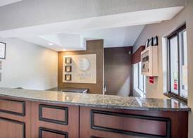 Quality Inn Corning 3