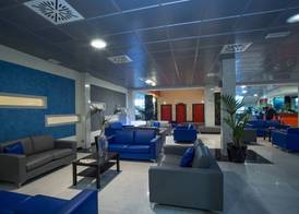 Hotel Galilei 3