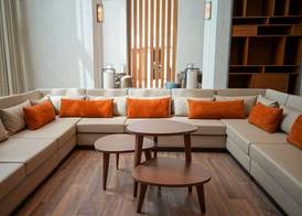 Staybridge Suites DUBAI AL-MAKTOUM AIRPORT by IHG 2