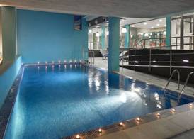 4R Salou Park Resort I 5