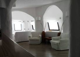 Club Hotel Casapueblo 4
