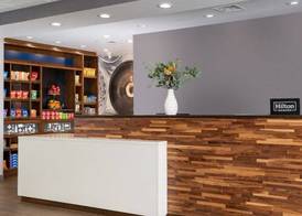 Hampton Inn & Suites By Hilton Downtown Bozeman 2