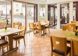 Landhotel Wolf-Mertes 5