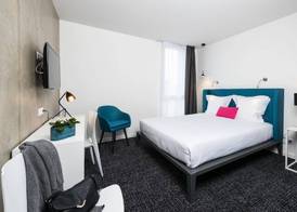 Ténéo Apparthotel Talence Espeleta - Bordeaux Sud 3