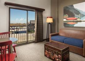 Great Wolf Lodge Cincinnati/Mason 5