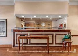 Comfort Inn & Suites Streetsboro - Kent 3