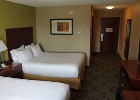 Holiday Inn Express & Suites STARKVILLE by IHG 5