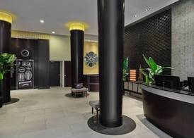 Marriott Vacation Club , New York City 2