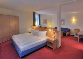 Hotel Gut Funkenhof 3