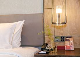 Guangzhou Dong Fang Hotel 5