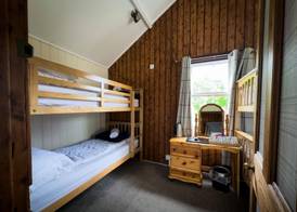 Borgie Lodge Hotel 3