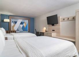 Holiday Inn Express & Suites SAN DIEGO OTAY MESA by IHG 5