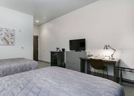 Silver Creek Hotel 5