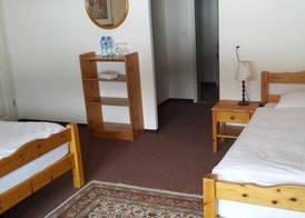 Hotel Roc et Neige 4