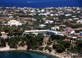 Danae Hotel 5