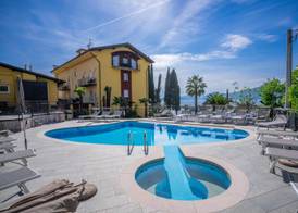 Hotel Galvani 4
