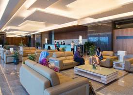 Imperial Hotel Kuching 2