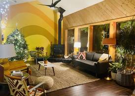 Catskill Mountain Lodge 4