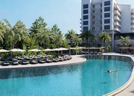 Calido Sol Hotel - All inclusive 5