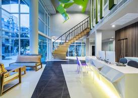 Atelier Suites 4