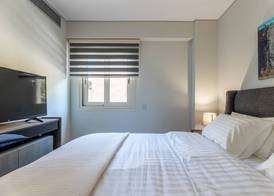 Olygreen Athens Residences 4