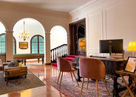 Angelats Hotel - A Signature Boutique Hotel & Restaurant 5