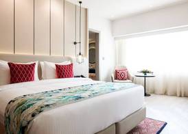 Golden Tulip Lucknow 5