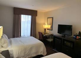 Hampton Inn by Hilton Fort Saskatchewan 3