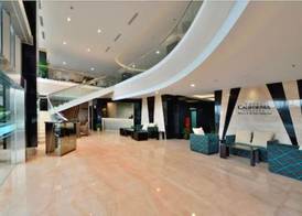 Hotel California Bandung 3