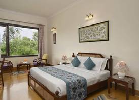 Anandam - A Luxury Resort in Udaipur 3