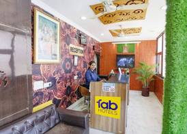 FabHotel Limewood 3