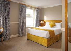 Tralee Benners Hotel 5