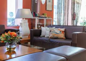 Hotel Praia Sol 4