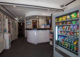 Travel Hotel Amsterdam 2