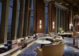 The Ritz-Carlton, Harbin 2