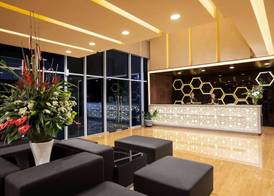 Best Western Premier The Hive 3