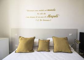 Le Angioine Rooms 4
