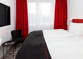 DORMERO Hotel Darmstadt 5